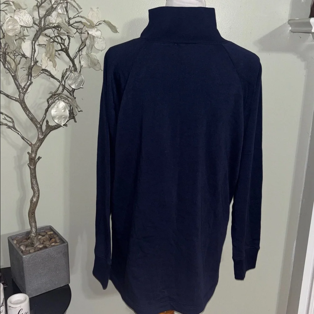 J. Crew elegant high